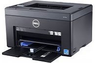 Download Dell C1660w Color Laser Printer Driver