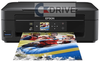 Epson Expression Home XP-305 Driver Download