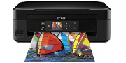 Free Download Epson Expression Home XP-305 Driver